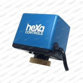 Электропривод для клапана - Hexa Controls HCY-A Оптовая продажа