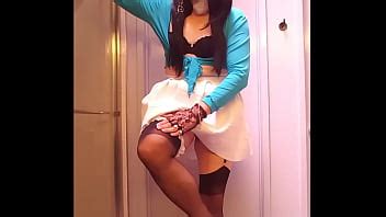 La Primera Vez Que Us Un Liguero Xvideos