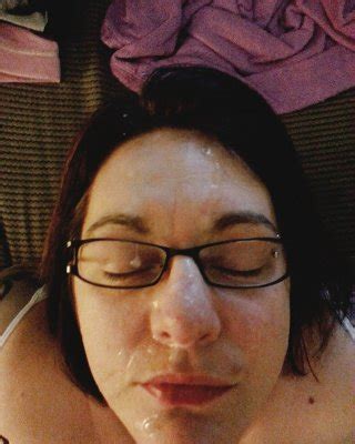 Nerdy Girls With Glasses Facials Porn Pictures XXX Photos Sex Images 1615191 PICTOA