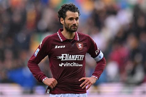 Candreva Ancora Senza Squadra Dopo L Addio Alla Salernitana Si