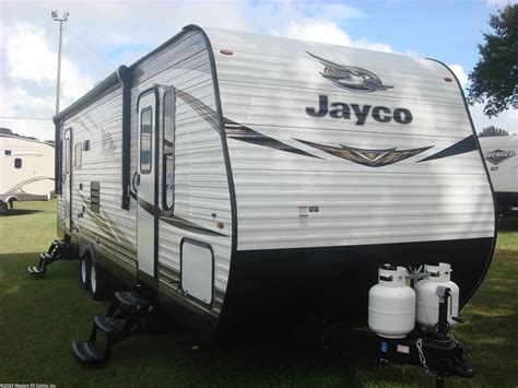 2019 Jayco Jay Flight SLX 265 RLS RV For Sale In Greenwood SC 29649