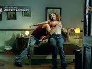 Ana Maria Picchio Nude Pics Page 1