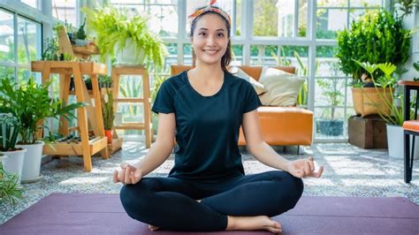 Langkah Cermat Hindari Cedera Saat Yoga Klikdokter