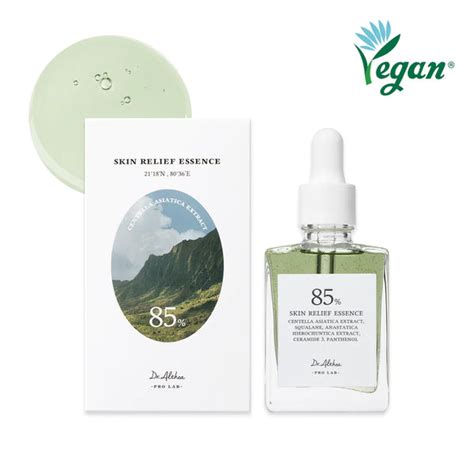 DR. ALTHEA - Skin Relief Essence - Korea Cosmetics BN