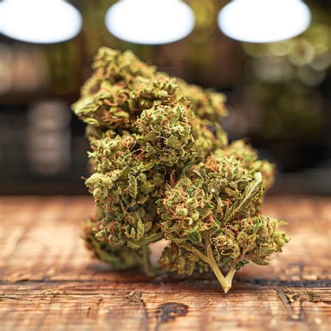 Platinum Candy Strain Balanced And Versatile