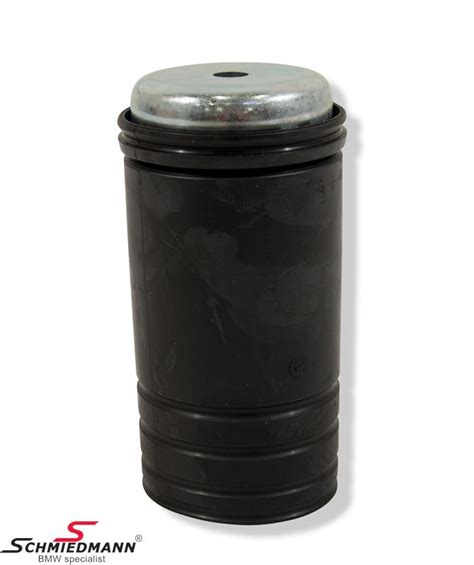 Protection tube with support cup for shock absorber front, fits both ...