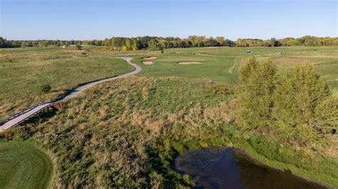 Golf Course «Tanners Brook Golf Course», reviews and photos, 5810 190th ...