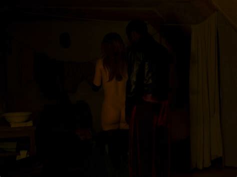 Nude Video Celebs Larisa Faber Nude Angelo