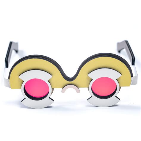 15 radical concepts for the future of eyewear and glasses | Eyewear