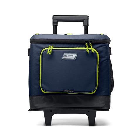 Coleman Xtreme 150 Qt Cooler Green