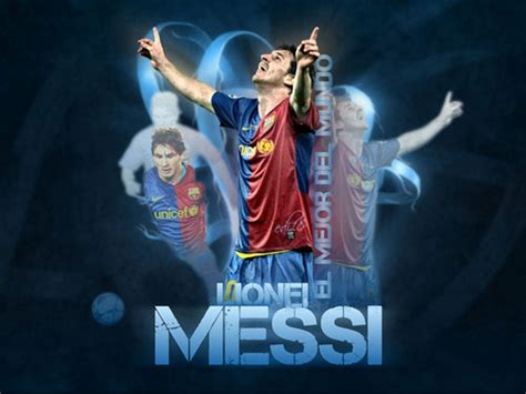 🔥 50 Cool Wallpapers Of Messi Wallpapersafari