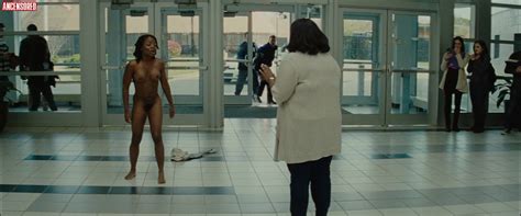 Marsha Stephanie Blake Nude Pics Page 1