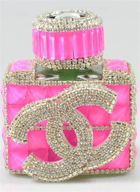 Bling, Sparkly, Shiny Things | Perfume bottles, Beautiful perfume ...