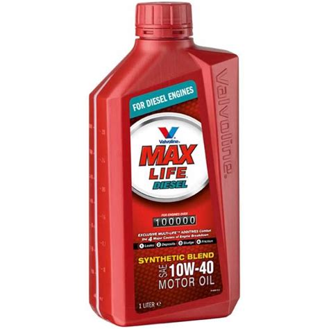 Масло валволайн 5w40 макс лайф характеристики: Масло Valvoline Maxlife ...