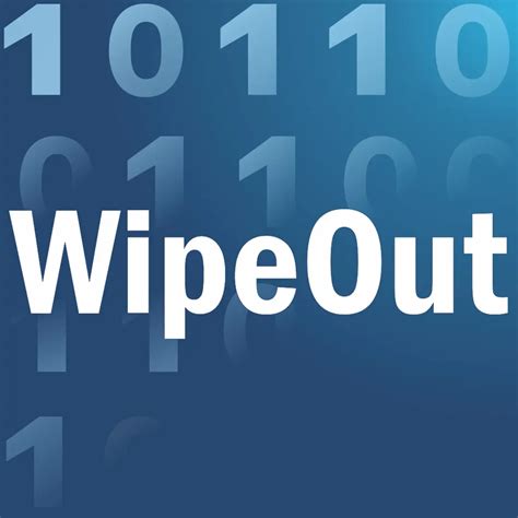 Cyberfit Wipeout