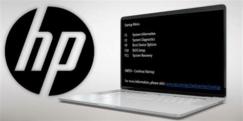 What Is The Boot Menu Key For Hp Laptop Tech News Today