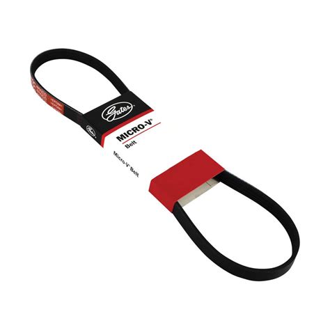 Gates Micro-V Drive Belt 6PK965 | Supercheap Auto