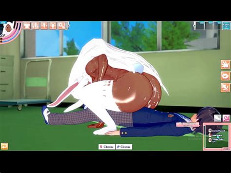 Coneja Culona Follada Hasta El Orgasmo XVIDEOS