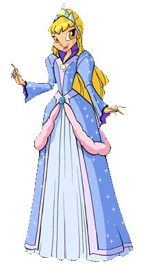 Galeria Wce Outros Figurinos Winx Club Disney Desenhos Desenhos My XXX Hot Girl