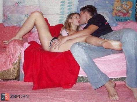 Finger That Cooch ZB Porn