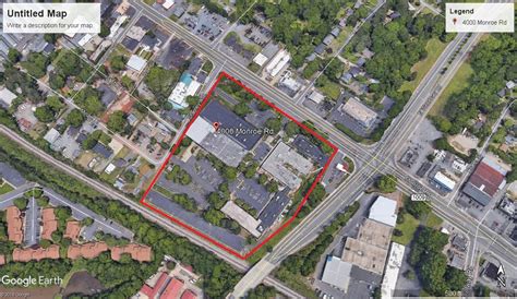 4000 Monroe Rd, Charlotte, NC 28205 | LoopNet