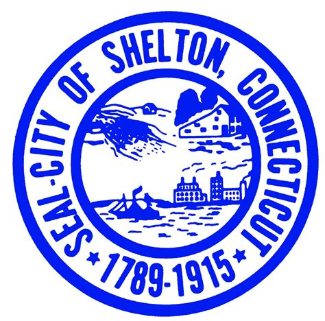 Shelton Ct Street Map Shelton Road Map Shelton Map