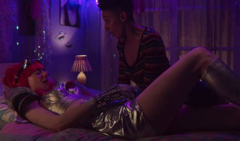 Sex Education As melhores cenas de sexo da série ranqueadas Pipocas Club