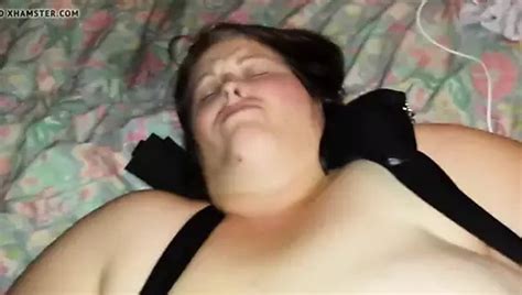 Bbw Fat Mommy Gets Fucked Rough Anal American Porn Xhamster