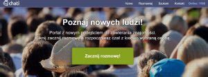 Strony Z Sex Czat Najlepszych Polskich I Zagranicznych