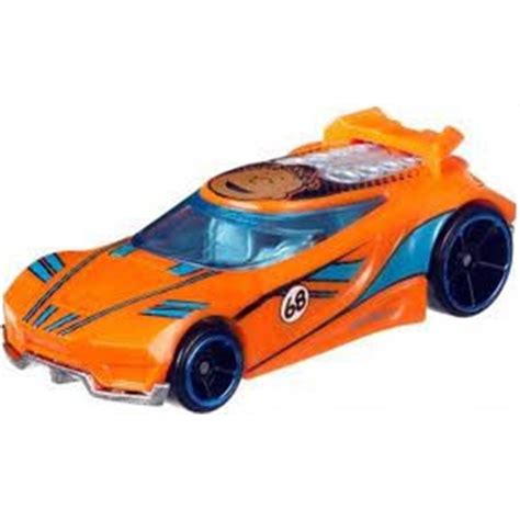 Hot Wheels Peanuts Collector Edition Chicane