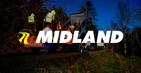 Midland Machinery