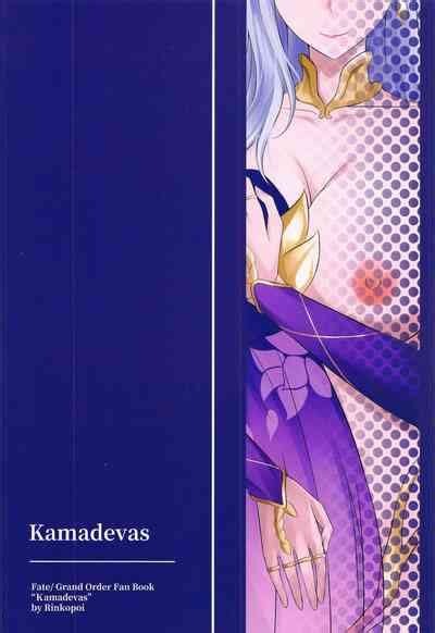 Kamadevas Nhentai Hentai Doujinshi And Manga