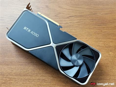 NVIDIA GeForce RTX 4090 Ti Rumoured To Have 18176 CUDA Cores 24Gbps