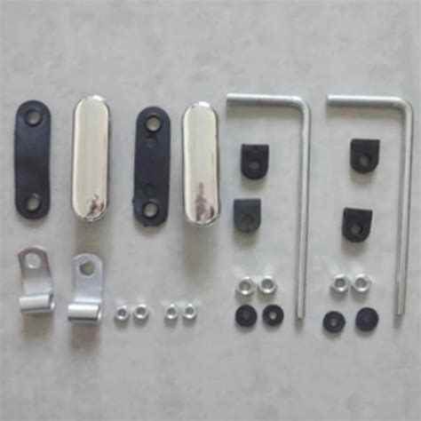 Регулируемый воздушный поток ветрового стекла мотоцикла Электрический ...