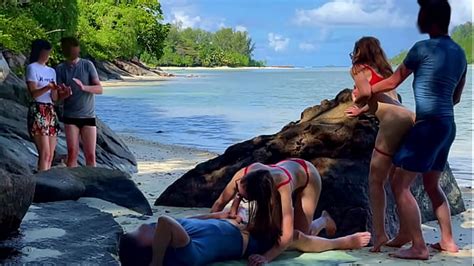 Public Beach Sex Another Couple Watching Us Xxx Mobile Porno Videos Movies IPornTV Net