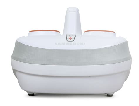 Массажер для ног YAMAGUCHI 2Feet купить в Москве