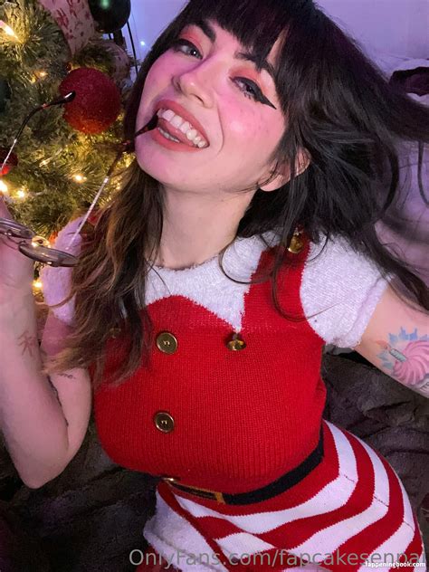 Fapcake Senpai Chenteale Britt Fapcakesenpai Thefapcakesenpai Nude OnlyFans Leaks