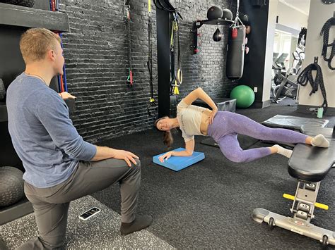 Get More Info — Elevate Fitness Boston