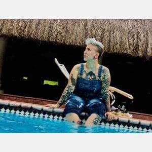 Amy Ink S Sex Photo Gallery With Nude Pics Stripchat