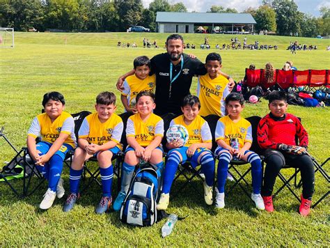 NY Eagles SC | Stony Point NY