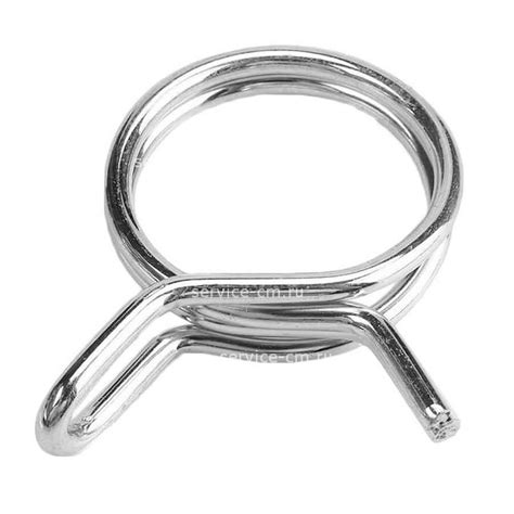 Хомут пружинный ø11-11,6 мм, 08000456 купить по цене 40 руб. в интернет ...
