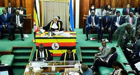 Gay de anos pode ser condenado à morte em Uganda Guia Gay São Paulo