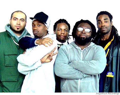 Oh I Heard About That Gay Hip Hop