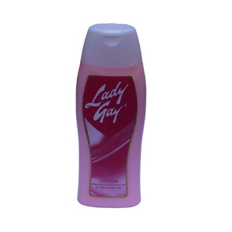 Lady Gay Lotion Ml Keffys Retail Shopping