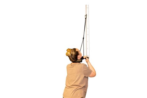 Pisces Healthcare Solutions Cervical Traction Device