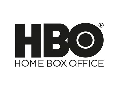 Home Box Office Wiki - Free HBO Home Box Office Logo Vector Download | Logowik