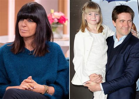 Claudia Winkleman Husband: Who Is She Married To?
