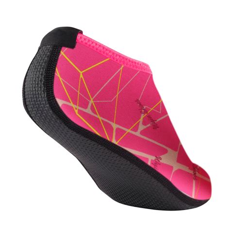 Женские аквашузы, коралки для пляжа Xing Rose Sport розовый ( Размер S ...