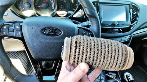 Лада Веста почему так происходит?! Заменил Три ГОФРЫ за 100000км виной ...