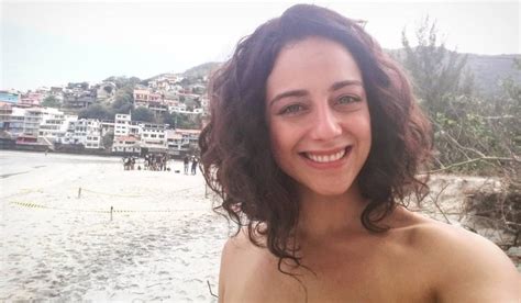 Wonderful Smile Porn Pic